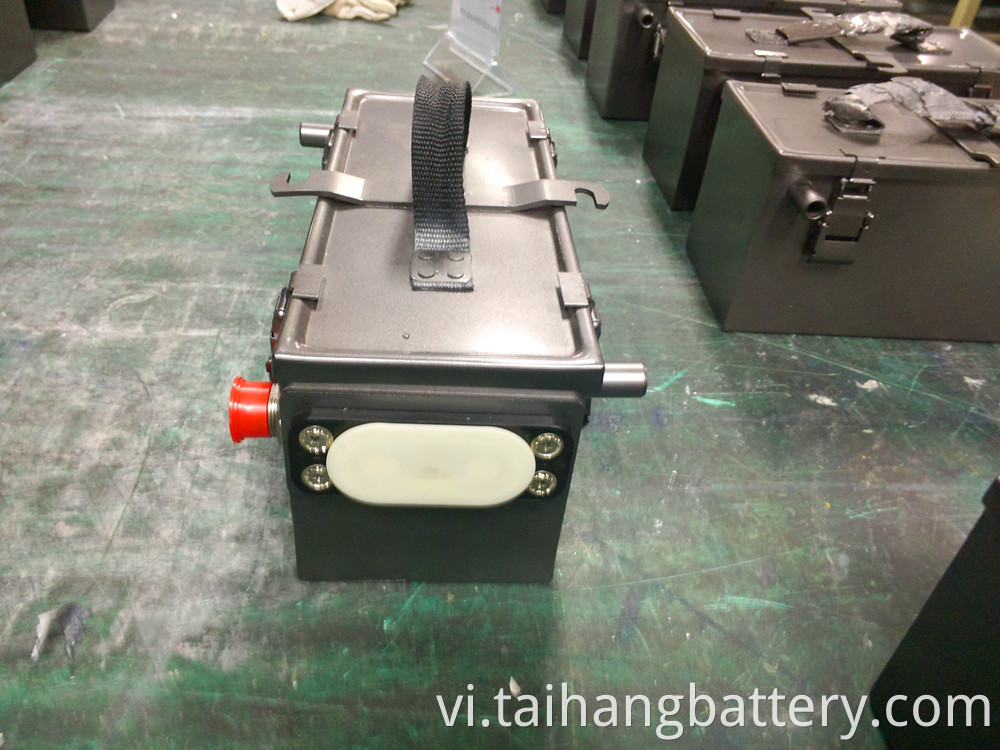 20gnc5 5 Aircraft Nicd Battery